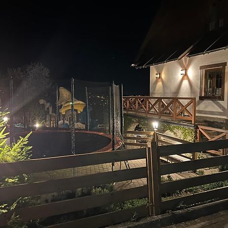 Milezowka - Noclegi&Spa Устронь Екстер'єр фото